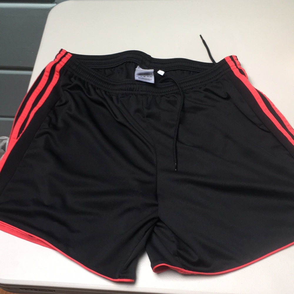 Adidas climacool  shorts bee worn